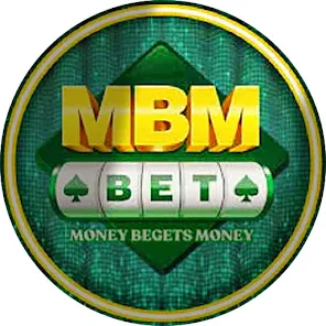 Mqm Bet home screen with matches and markets